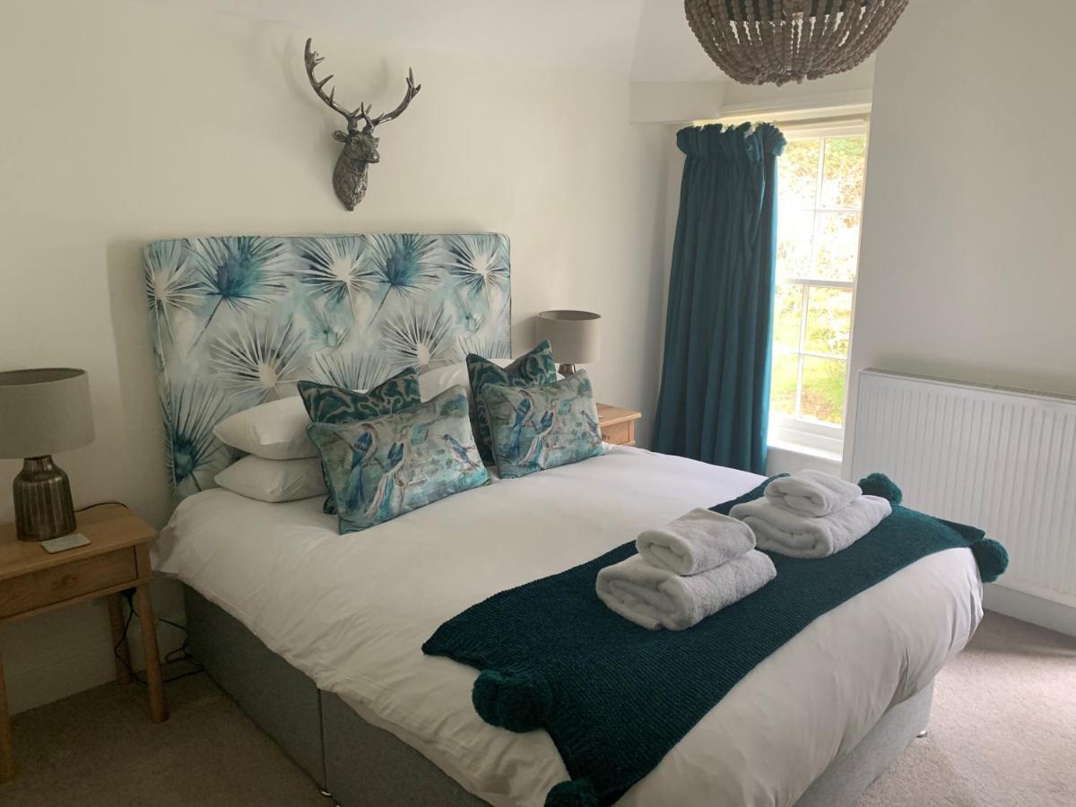 Scarborough Hill Country Inn North Walsham Exteriör bild