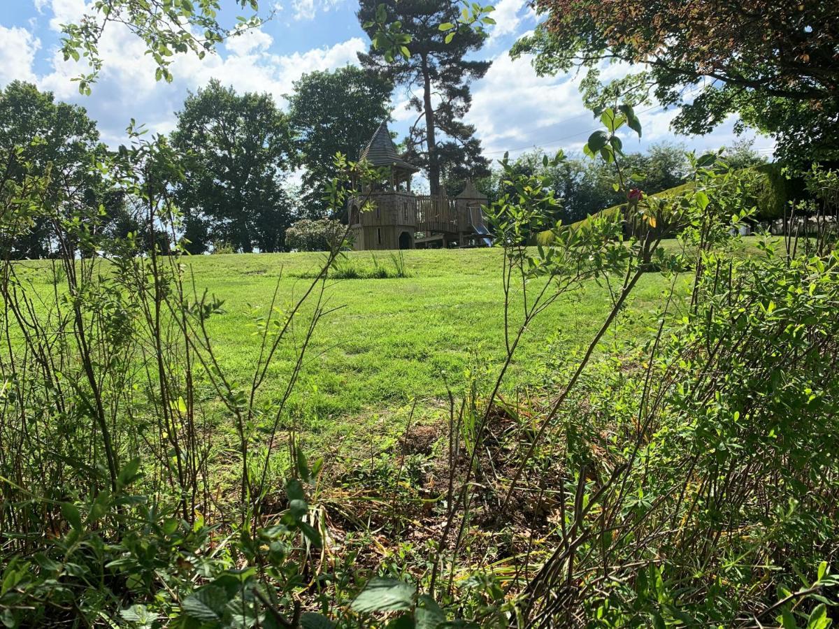 Scarborough Hill Country Inn North Walsham Exteriör bild