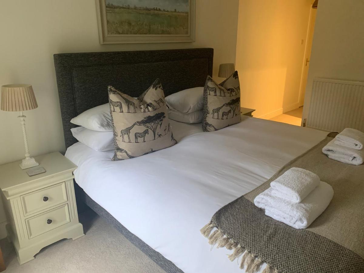 Scarborough Hill Country Inn North Walsham Exteriör bild