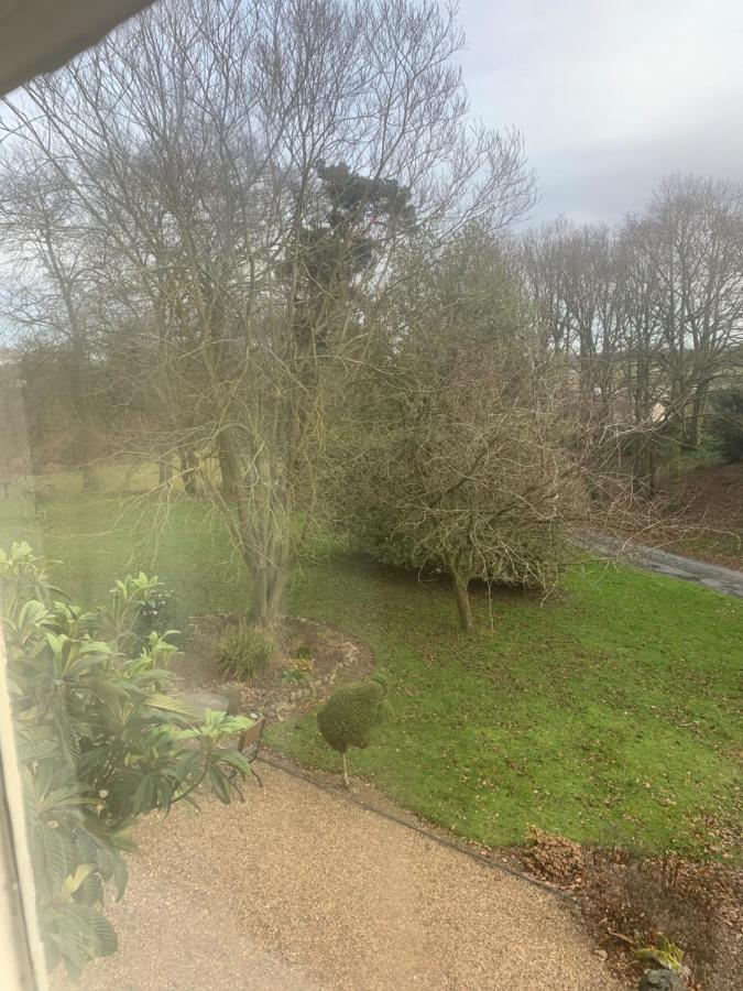 Scarborough Hill Country Inn North Walsham Exteriör bild