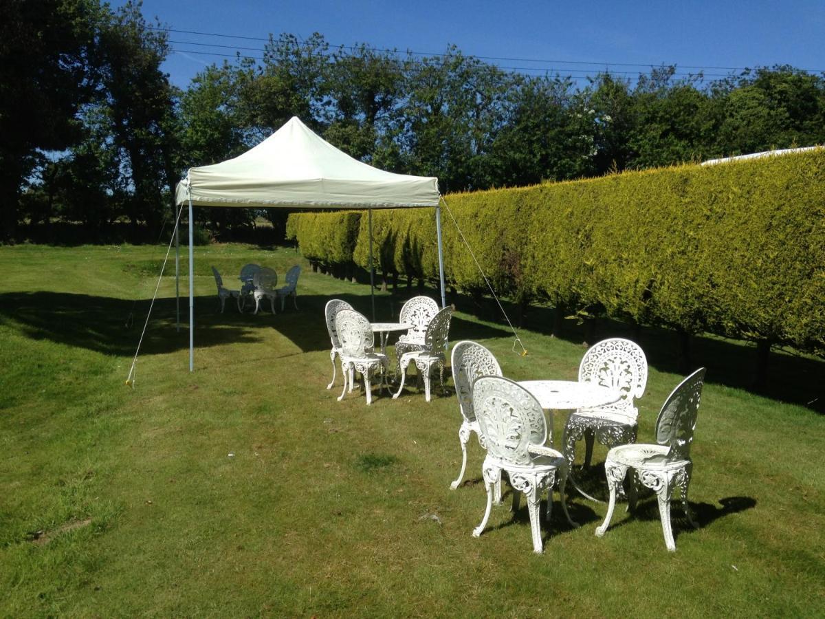 Scarborough Hill Country Inn North Walsham Exteriör bild