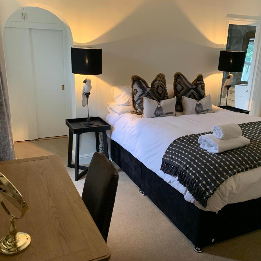 Scarborough Hill Country Inn North Walsham Exteriör bild